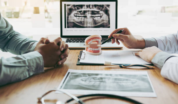 Best Emergency Orthodontic Repairs in Wormleysburg, PA