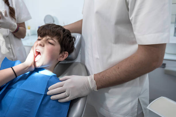 Best Walk-In Emergency Dentist in Wormleysburg, PA