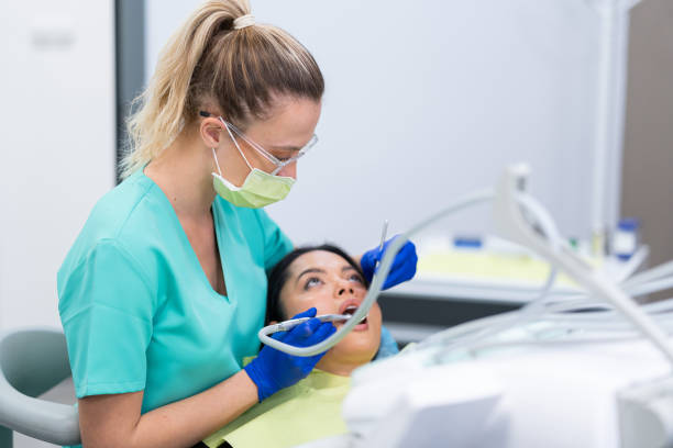 Best Weekend Emergency Dentist in Wormleysburg, PA