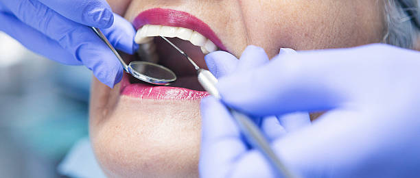 Best Emergency Root Canal Treatment in Wormleysburg, PA